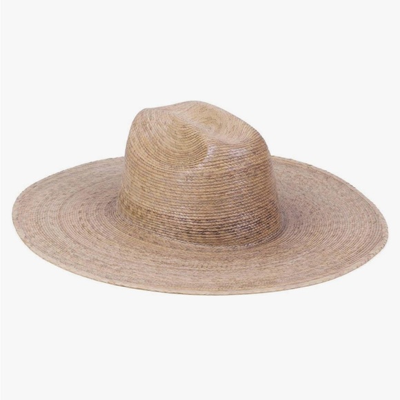 NWOT Lack of Color Western Wide Summer Palma Hat - Picture 14 of 14